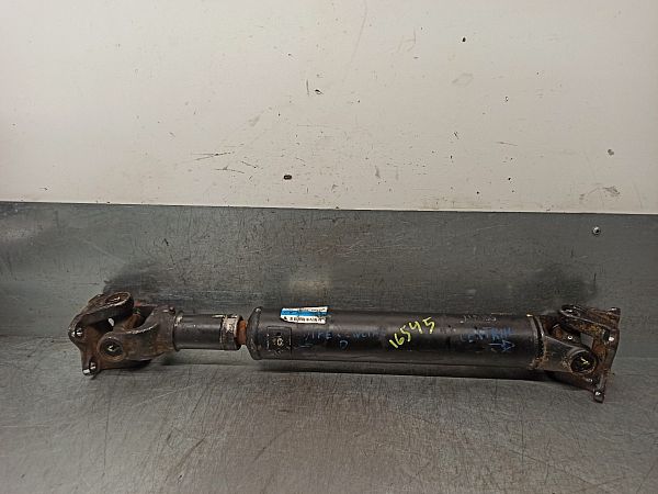 Kardanwelle SSANGYONG ACTYON I