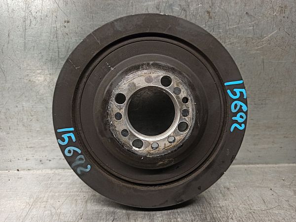 Kurbelwelleriemenscheibe MITSUBISHI GRANDIS (NA_W)