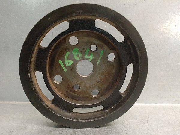 Kurbelwelleriemenscheibe VOLVO S80 I (184)