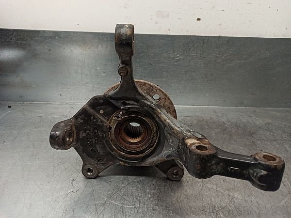Federbein vorn NISSAN PRIMASTAR Van (X83)