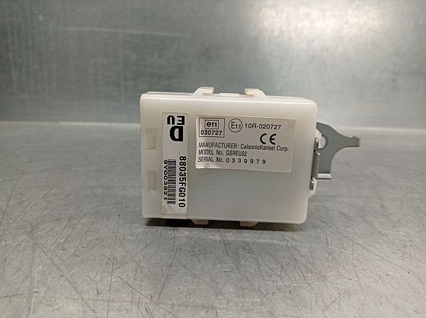 Steuergerät diverse SUBARU LEGACY V Estate (BR)