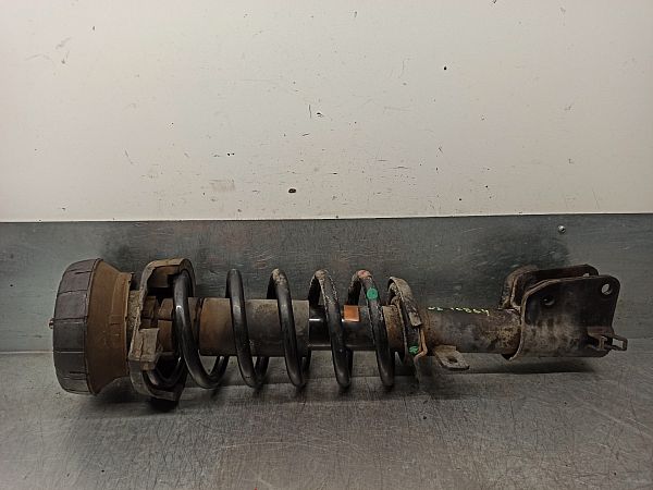 Federbein vorn NISSAN PRIMASTAR Box (X83)