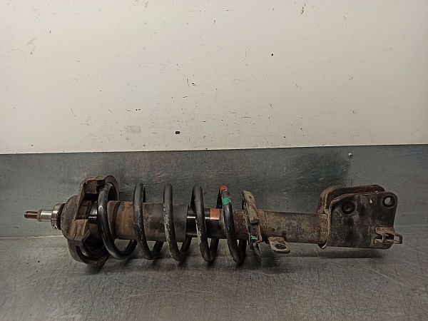 Federbein vorn NISSAN PRIMASTAR Box (X83)