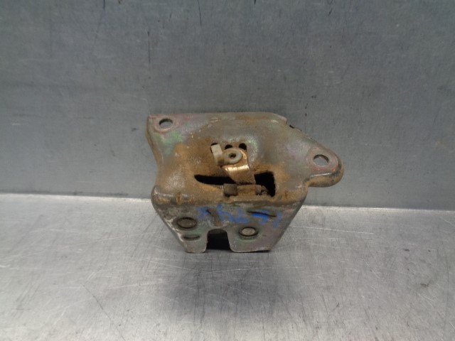 Motorhauben Schloss FIAT MULTIPLA (186_)