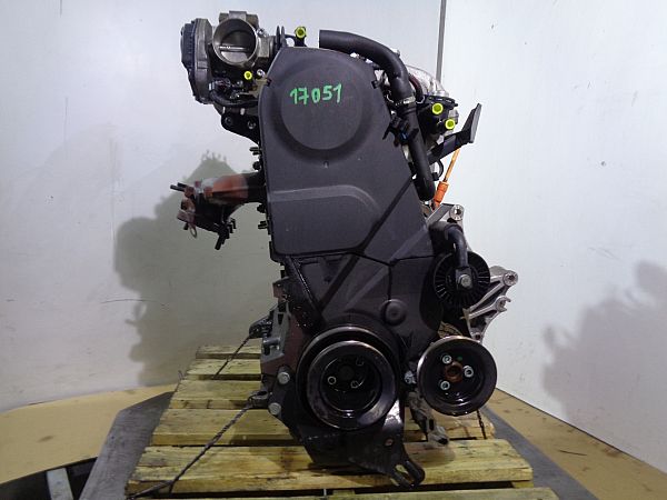 Motor SEAT TOLEDO   (1L)