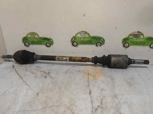 Antriebswelle vorne CITROËN SAXO (S0, S1)