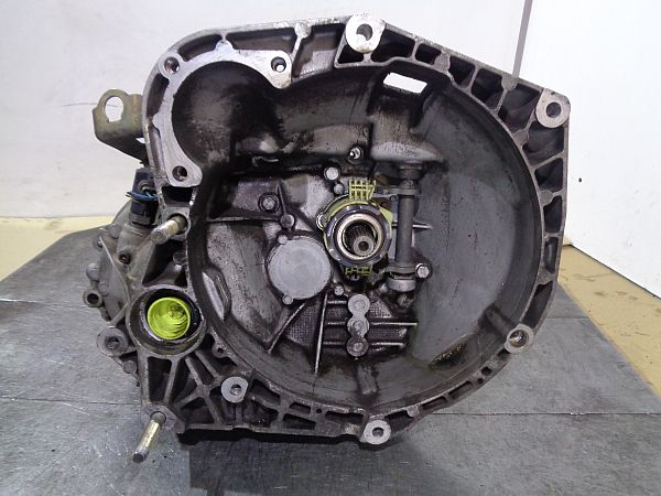 Schaltgetriebe ALFA ROMEO 145 (930_)