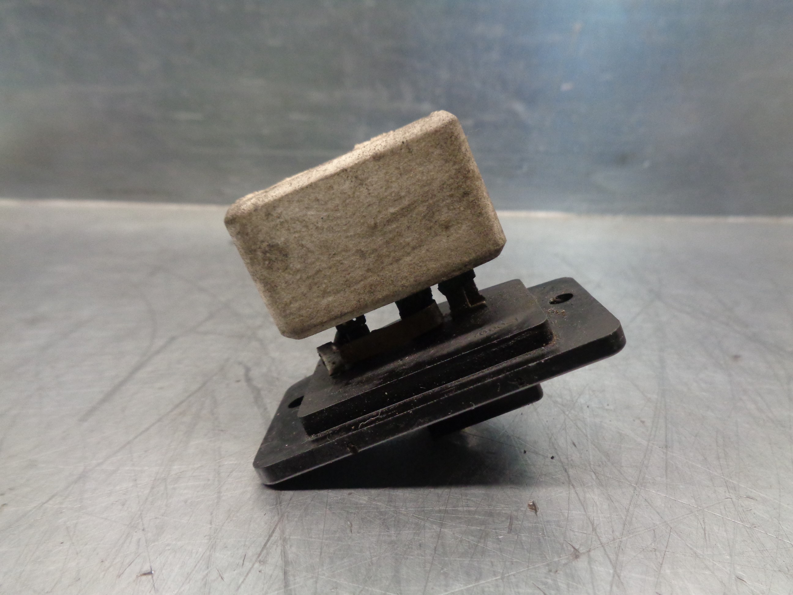 Widerstand Heizungsgeblaese TOYOTA CELICA Coupe (_T20_)