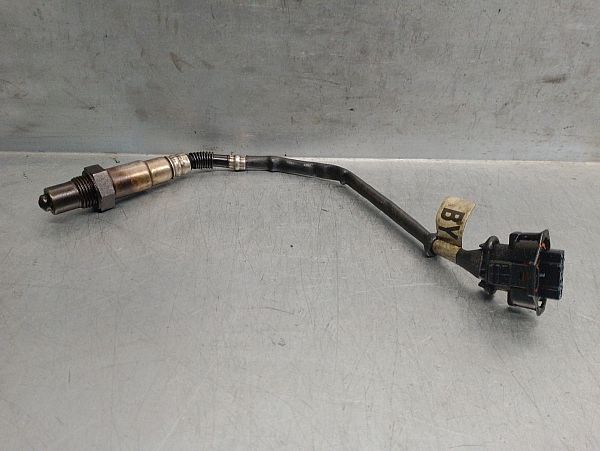 Lambda-Sonde OPEL CORSA C (X01)