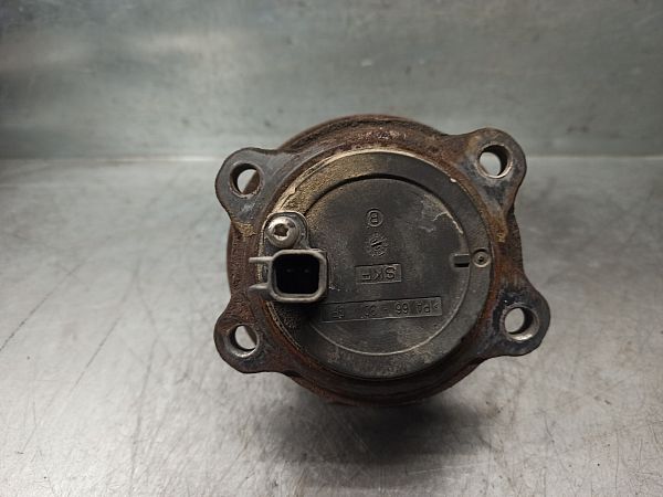 Radnabe hinten FORD FOCUS III