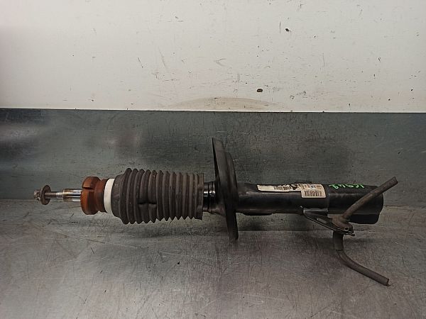 Federbein vorn ALFA ROMEO GIULIETTA (940_)