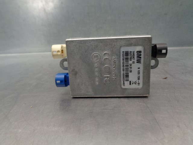 Amplificateur d'antenne