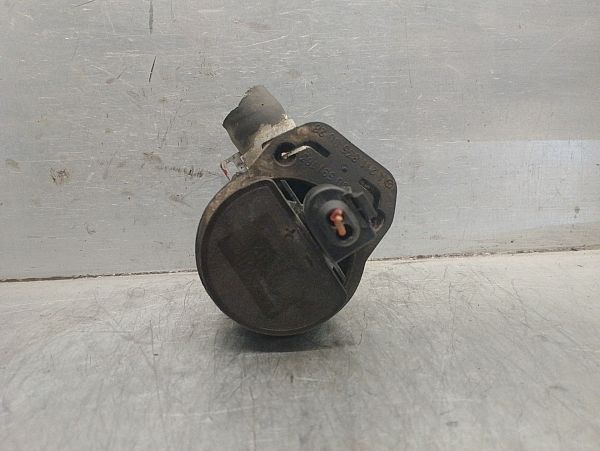 Wasserpumpe MERCEDES-BENZ M-CLASS (W164)