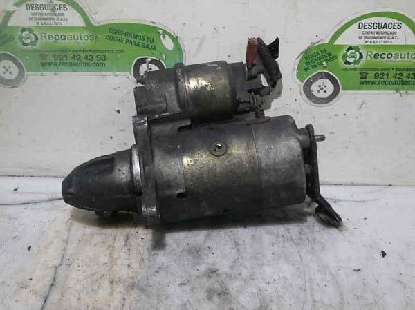 Anlasser ROVER 400 (RT)