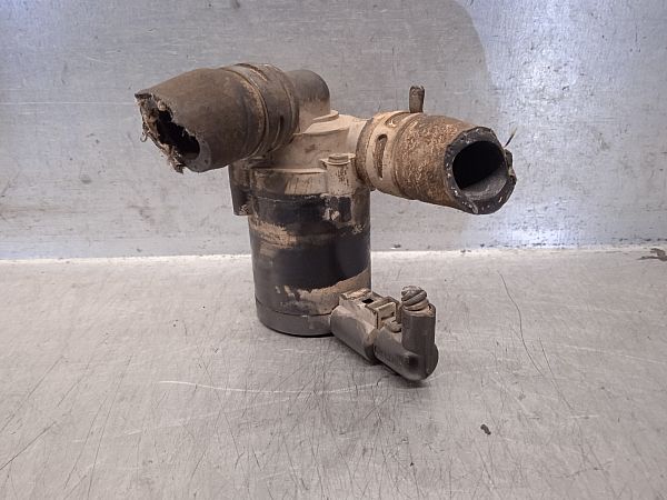 Wasserpumpe VW TOUAREG (7LA, 7L6, 7L7)