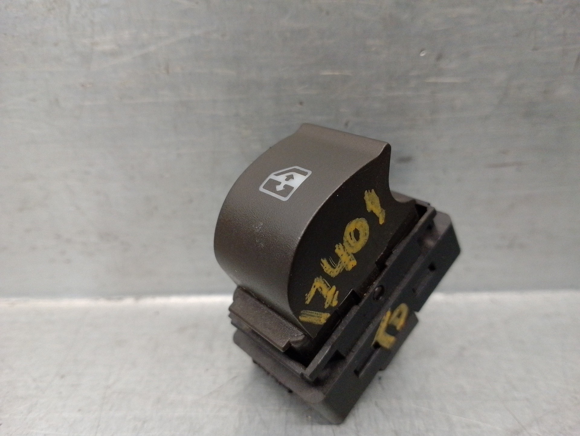 Fensterheberschalter LANCIA MUSA (350_)