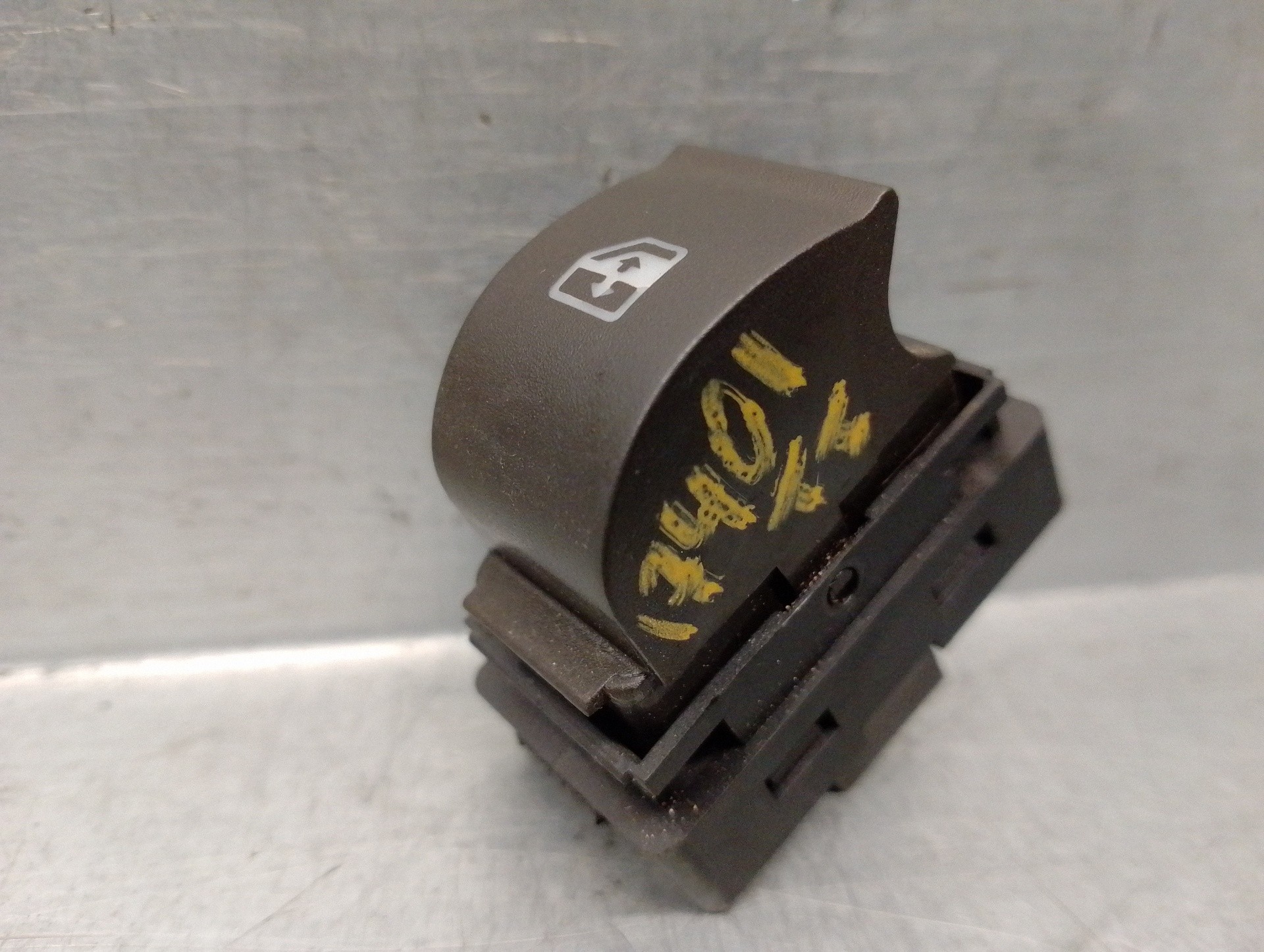 Fensterheberschalter LANCIA MUSA (350_)