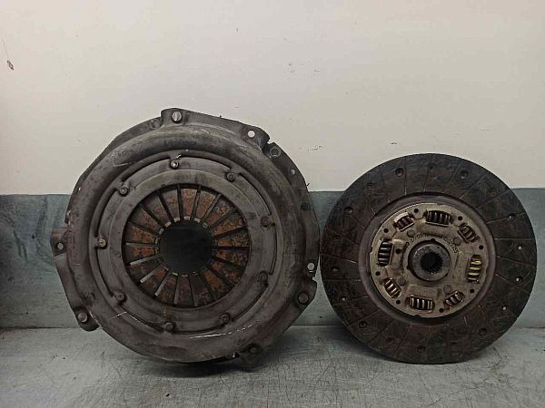 Kupplung kpl. NISSAN PICK UP (D22)