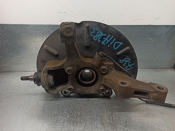 Federbein vorn DODGE AVENGER