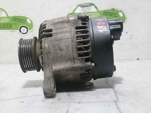 Lichtmaschine FIAT BRAVA (182_)