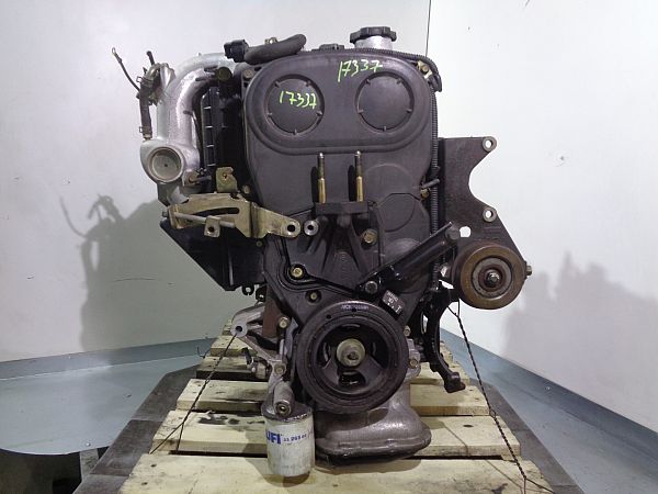 Motor MITSUBISHI CARISMA (DA_)
