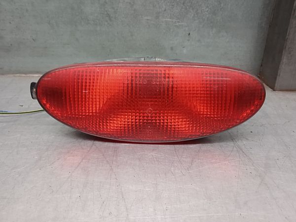 Rear fog light