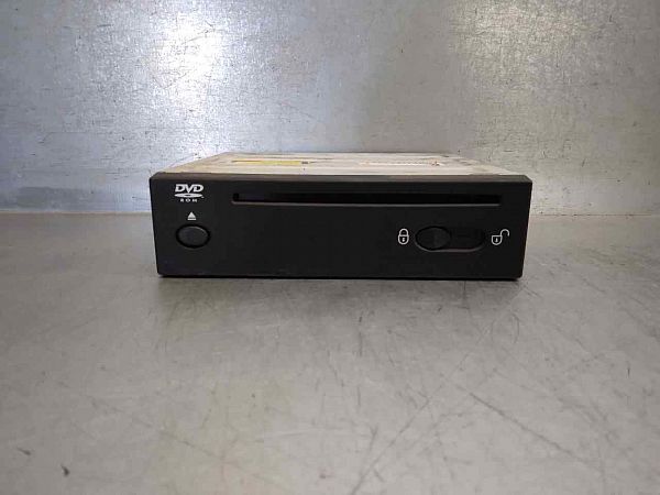 DVD LAND ROVER RANGE ROVER SPORT I (L320)