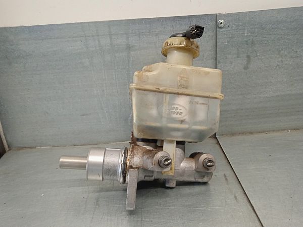 Hauptbremszylinder LAND ROVER DISCOVERY III (L319)