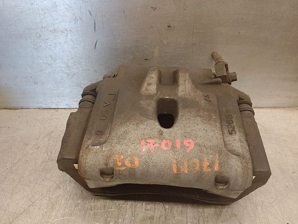 Bremssattel vorne links JAGUAR S-TYPE II (X200)