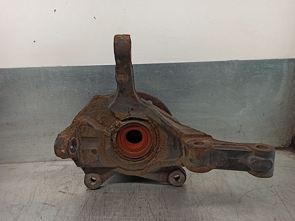 Federbein vorn NISSAN PRIMASTAR Platform/Chassis (X83)