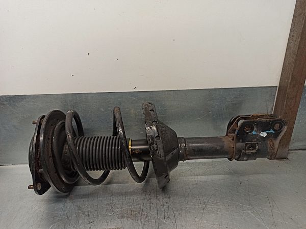 Federbein vorn SUBARU LEGACY IV Estate (BP)
