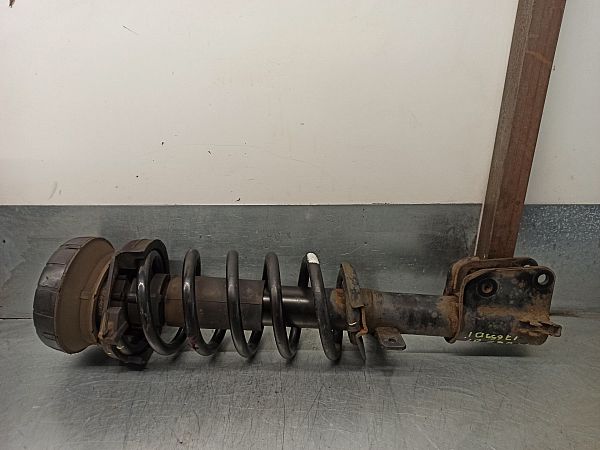 Federbein vorn NISSAN PRIMASTAR Platform/Chassis (X83)