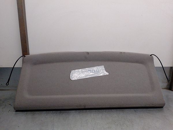 Hutablage VW POLO (6N1)