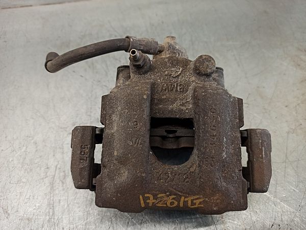 Brake caliper - rear left BMW X5 (E53)