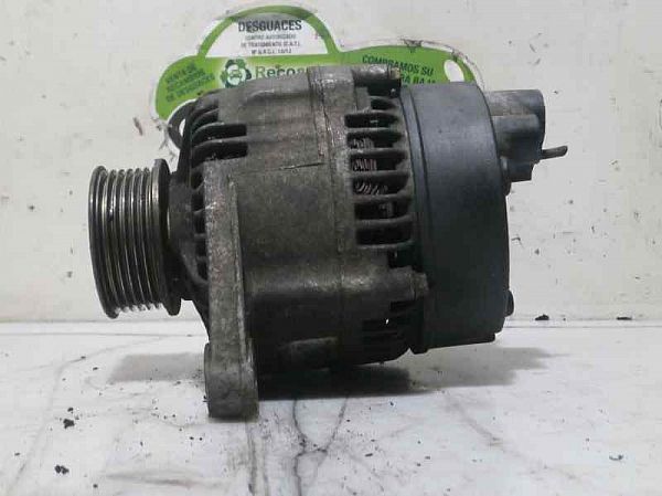 Lichtmaschine FIAT BRAVA (182_)