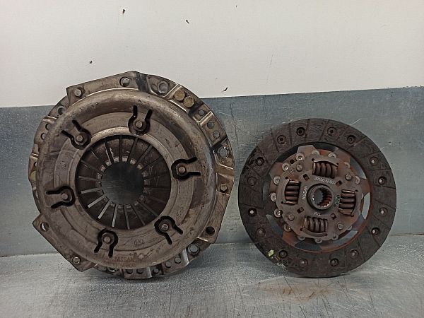 Kupplung kpl. NISSAN MICRA II (K11)