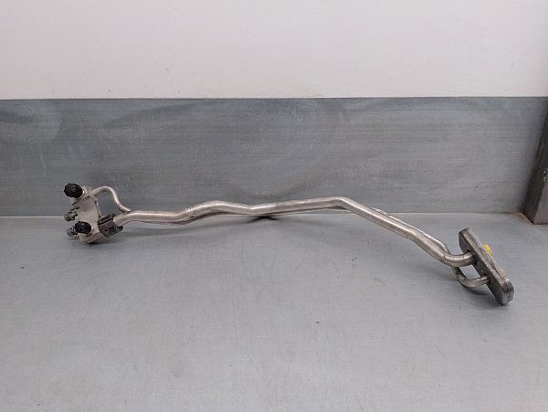 Klimaanlage Rohr / Schlauch BMW X6 (E71, E72)
