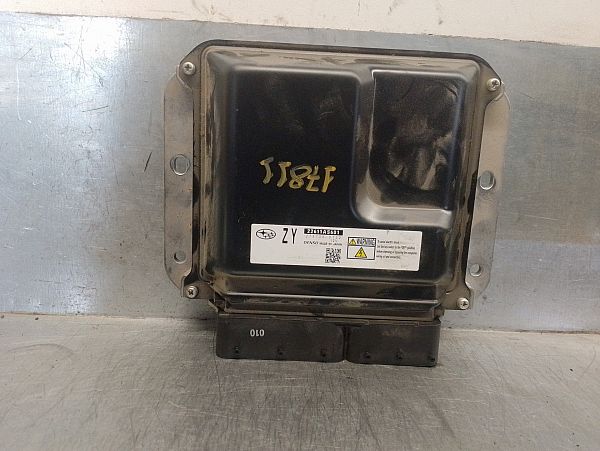 Motorsteuergerät (ECU) SUBARU FORESTER (SH_)