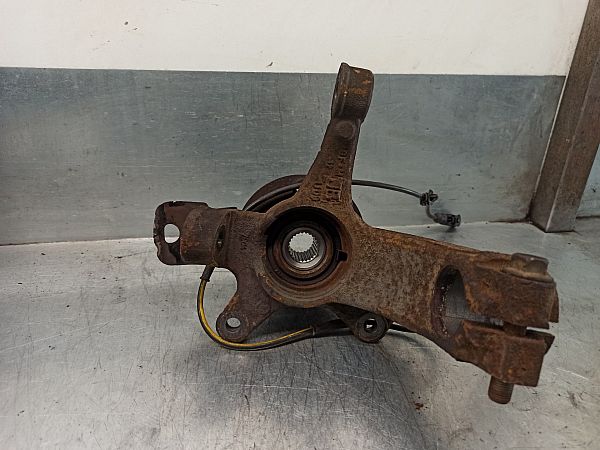 Steering knuckle - front CITROËN C1 (PM_, PN_)