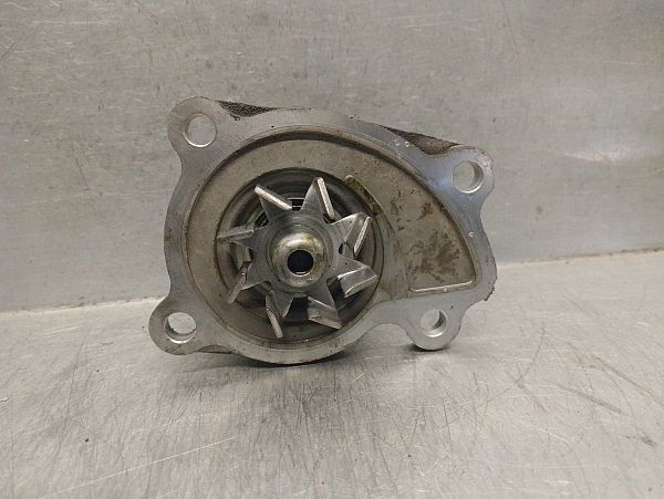 Wasserpumpe RENAULT MEGANE III Coupe (DZ0/1_)