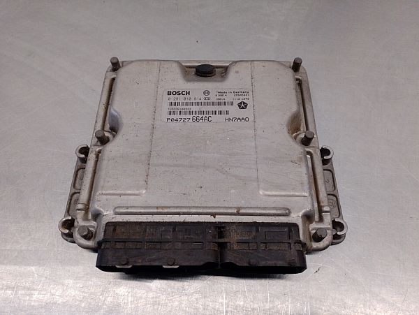 Motorsteuergerät (ECU) CHRYSLER VOYAGER Mk III (RG, RS)