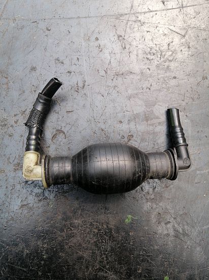 Kraftstoffpumpe FORD FOCUS (DAW, DBW)