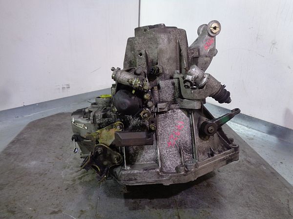 Schaltgetriebe ALFA ROMEO 156 (932_)