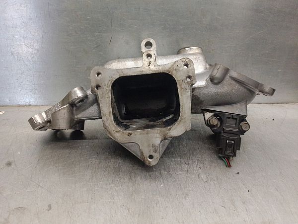 Ansaugkrümmer SUBARU LEGACY V Estate (BR)