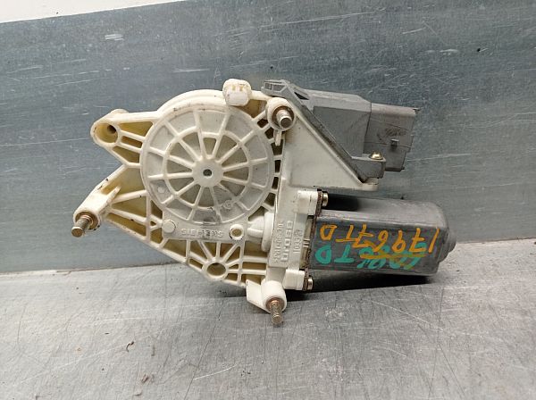 Lève-Vitre Électrique Avant Gauche Pour Peugeot 607 - Avec Moteur - Neuf Garantie 2 Ans