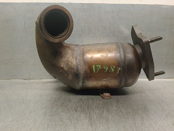 Katalysator ALFA ROMEO 156 (932_)