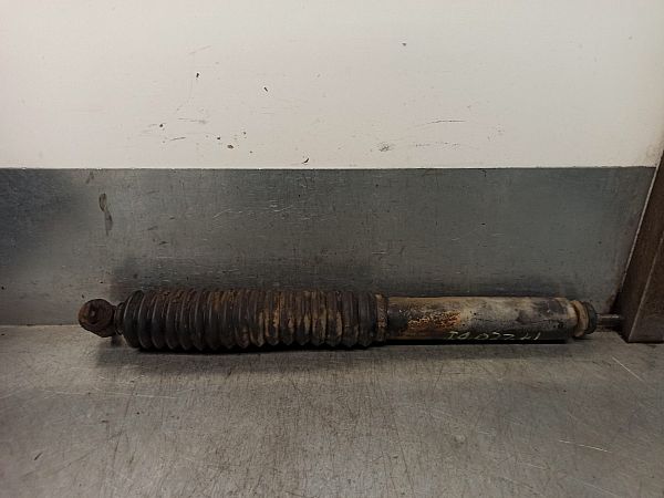 Federbein vorn JEEP CHEROKEE (XJ)