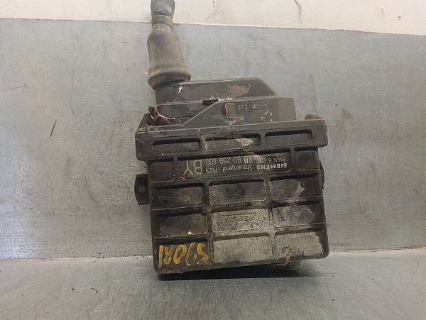 Motorsteuergerät (ECU) OPEL KADETT E (T85)