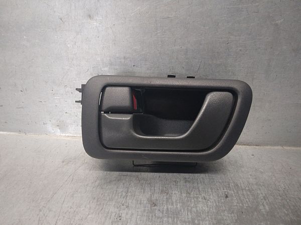 Interior door handle