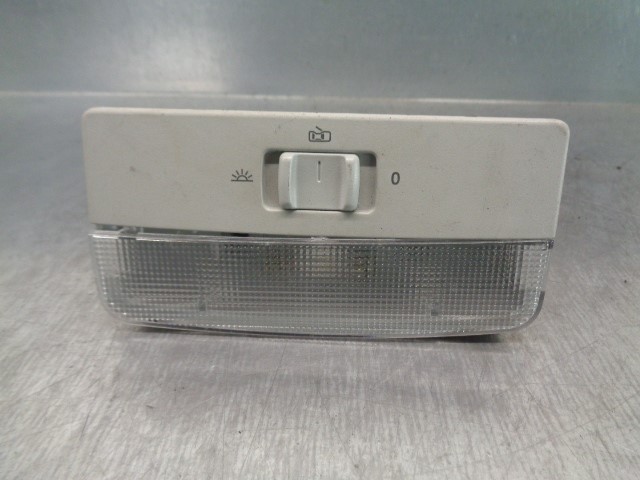 Seat light